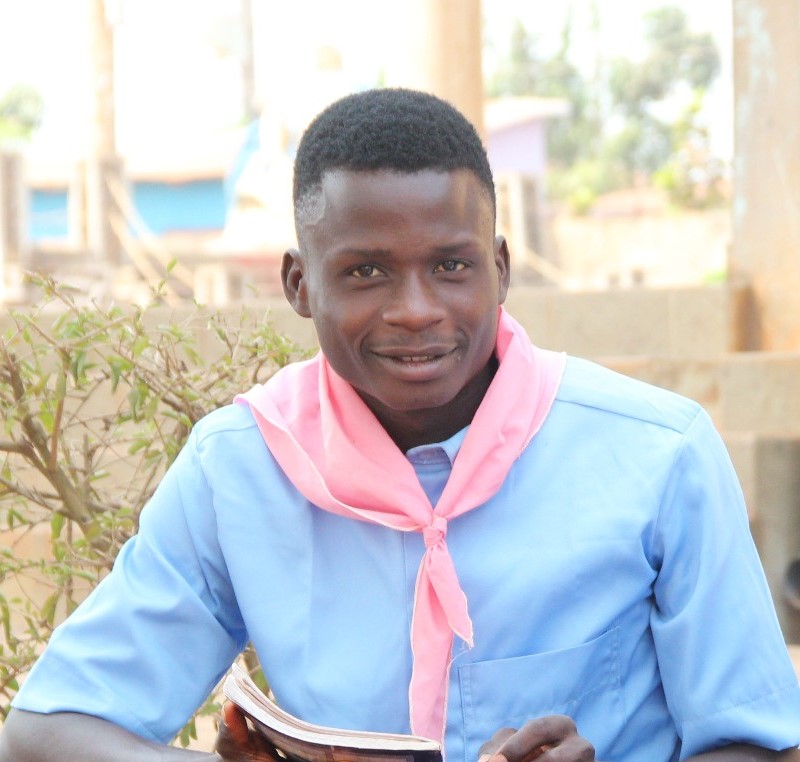 SEYI Paul (Gbèdjèhouin)